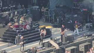 Breaking Benjamin - Until The End (live at Sonic Temple, Columbus Ohio, 5/18/24)
