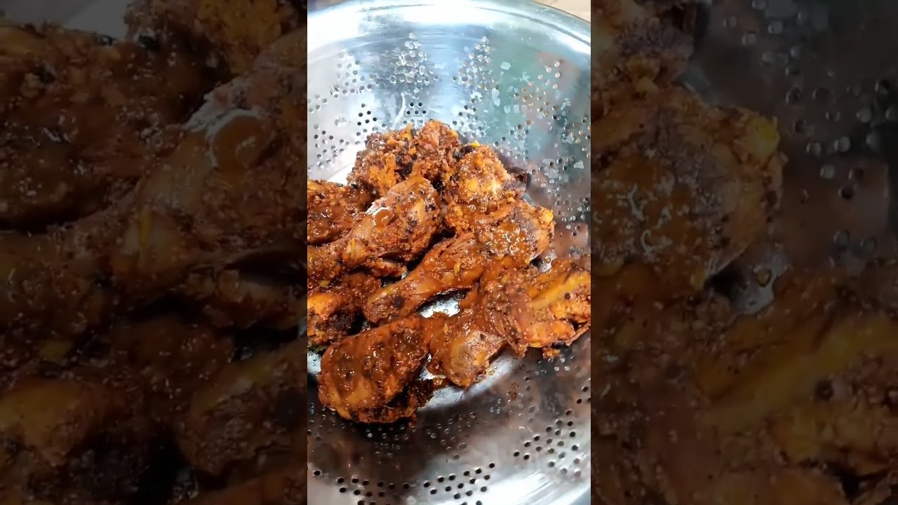 Shadi Wali Behari Steam Chicken By Masara Vlogs 