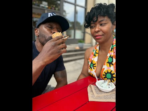 When Natasha tells Kendrick they can’t keep doing this because of her sister Dawn!