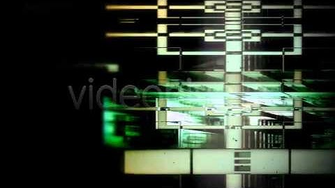 Grunge Industrial Loop