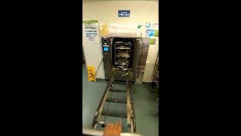 Proper Positioning of a Process Challenge Device