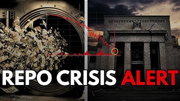 $2 Trillion in Reverse Repos That Could Shake the Market