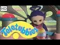 Teletubbies: Finding Chocolate Eggs - Full Episode