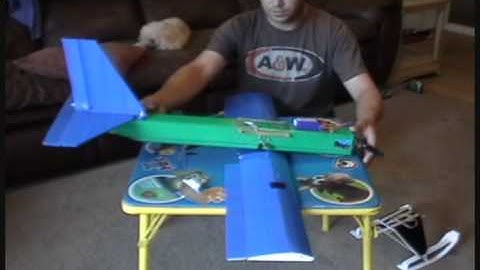 How to Find COG ( center of gravity) of rc planes