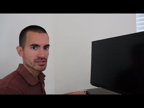 Bank Teller Sets Up Your Account (ASMR RolePlay)