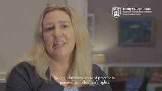Micro-credential in Legal Training for Child Protection and Welfare Practitioners