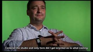 The Witcher Enhanced Edition - Making of Movies - 3 1 PL version