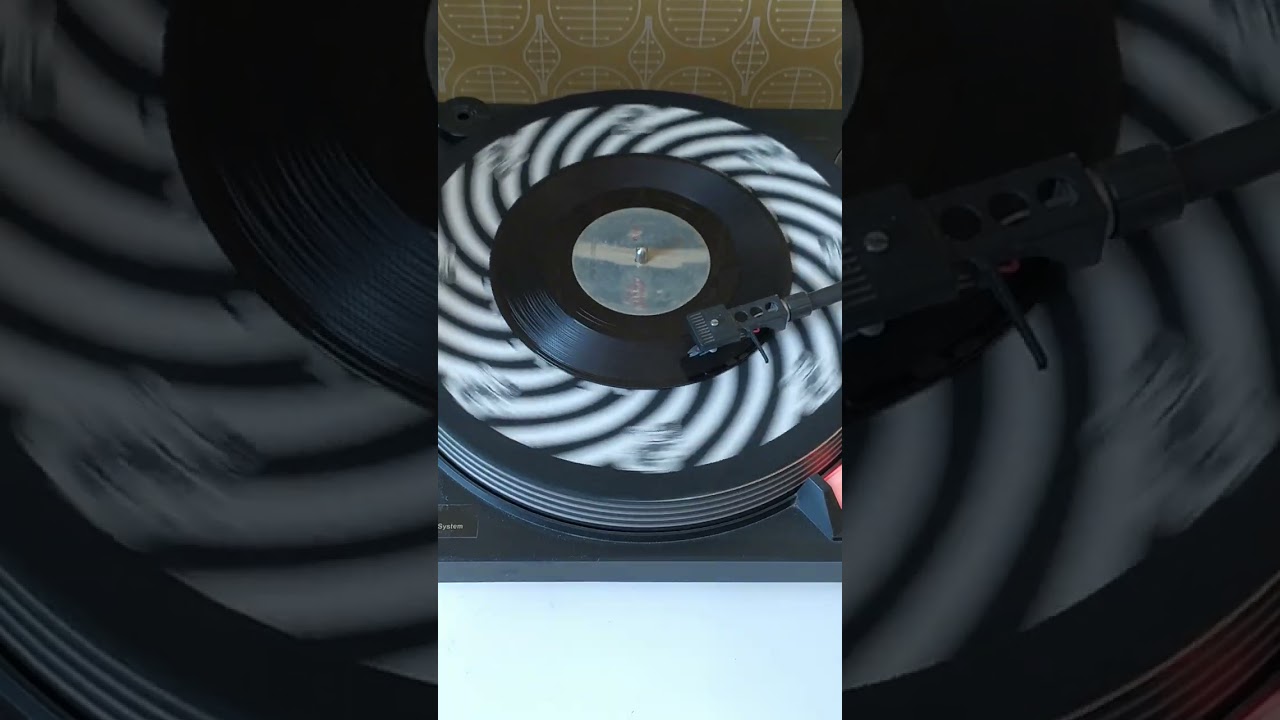 UNKNOWN ARTIST MEMPHIS TENNESSEE 1960's ACETATE 7" ROCK N ROLL