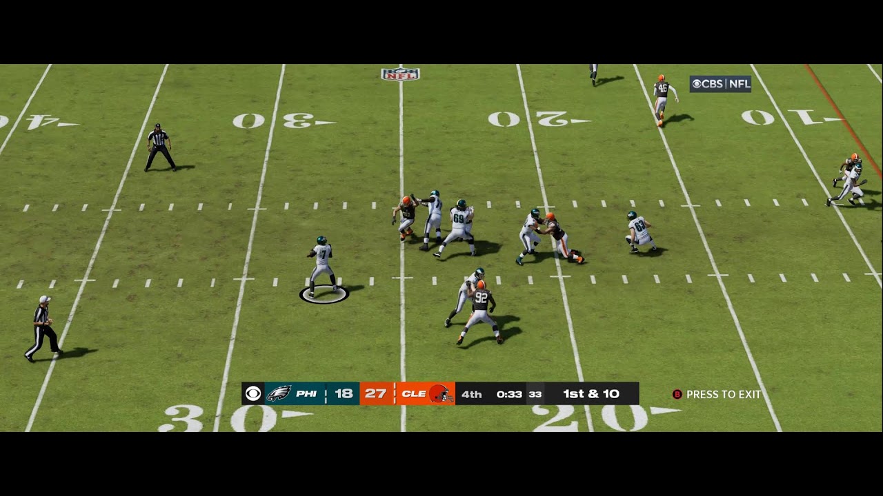 Madden 24 PC Modded Franchise - YouTube