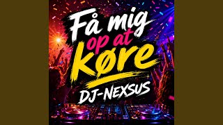 Få mig op at køre