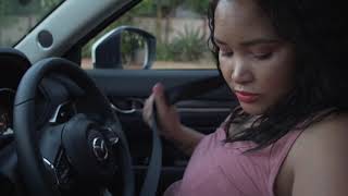 MotoMomZ test the Mazda CX-5