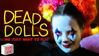 Dead Dolls | Horror Short Film
