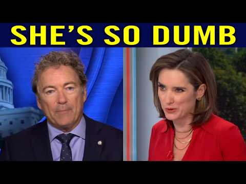 Stupid CBS Host Just EXPOSED How Dumb She Really Is