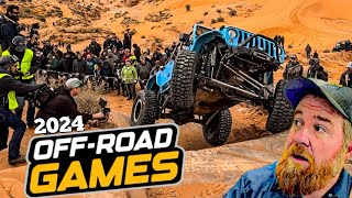 Epic Action At The Off-road Games! by MischiefMakerTV 29,933 views 1 month ago 26 minutes