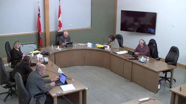 January 16, 2024 - Regular Council Meeting