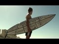 Designing a custom srizzil surfboard