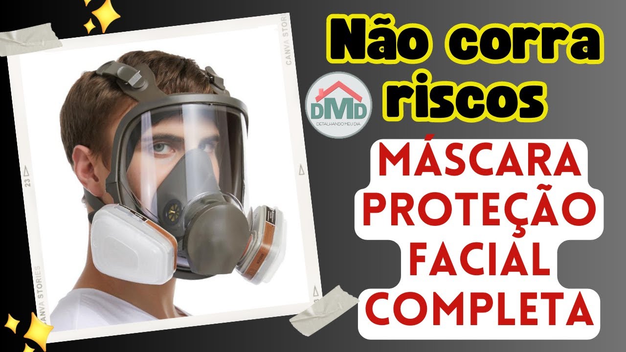 Mascaras De Mascaras Faciais Completas Mascara Facial Completa Com