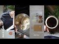 [ vlog ] 最近の日常🌳無印良品購入品🛒｜コーヒーとお家時間を楽しむ, ベーグル作り, homebody diaries 