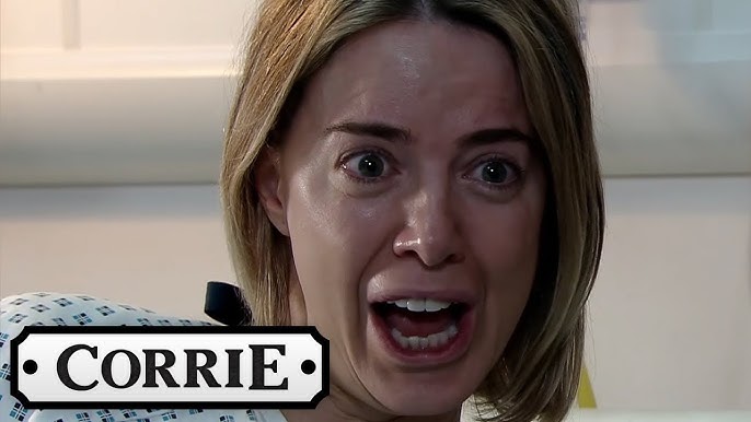 Coronation Street - Abi Discovers Tracy Is the Cause of All Her Pain