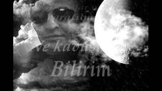 Ben İmkansiz Aşklar İçi̇n Yaratilmişim
