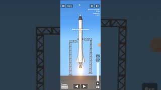 играю в spaceflight Simulator!!!