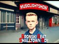 Bronski beat  smalltown boy  musiclightshow