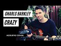 Gnarls Barkley - Crazy (Acoustic Guitar Cover)