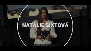 Natálie Sixtová video dj set - Orlík - 2023