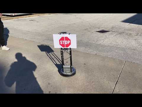 MU - Digital Image Processing 2019 Fall Final Project - Smart Traffic Man