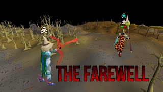 RuneWild & Osrs Singles+ Pking [Ely Pked + 500M 07]