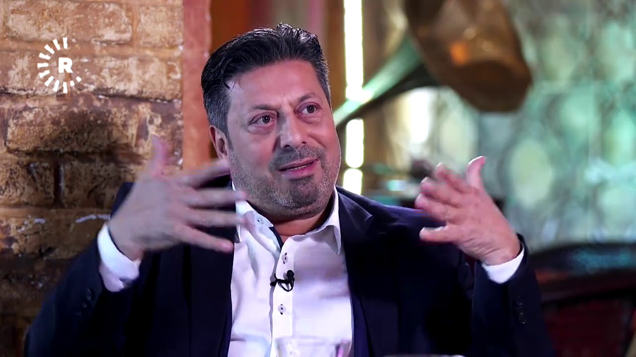 Belgefîlmeke taybet li ser jiyan û xebatên Hunermend Bangîn Efrînî bi amadekariya Dilbixwîn Dara