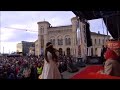 Angelina Jordan - Nobel Peace Prize Concert