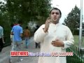 Waheed achakzai new song on 100 pashtoon nations