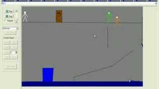 ultimate stick man fight screenshot 5