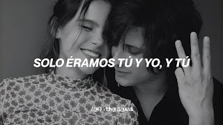 Siddhartha - Tú y yo y tú (Letra)