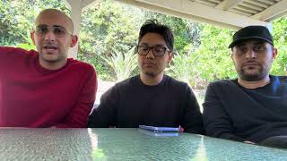 Runtools Founders Video