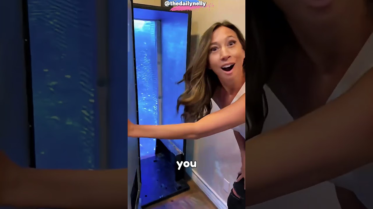 Это не дом, это дом с привидениями