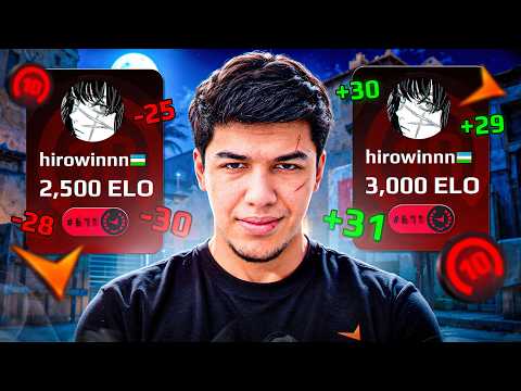 🔴FACE IT KOTARAMIZ WWWWW GO 2500 ELO🔴#cs2