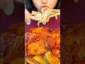 chicken lekapis eating cheese video #chiken #mutton