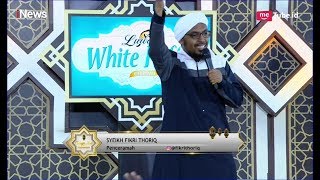 Syeikh Fikri Thoriq: Kisah Nabi Yaqub As & Nabi Yusuf As Part 05 - CHI 18/05