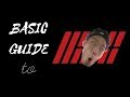 Basic Guide to iKON