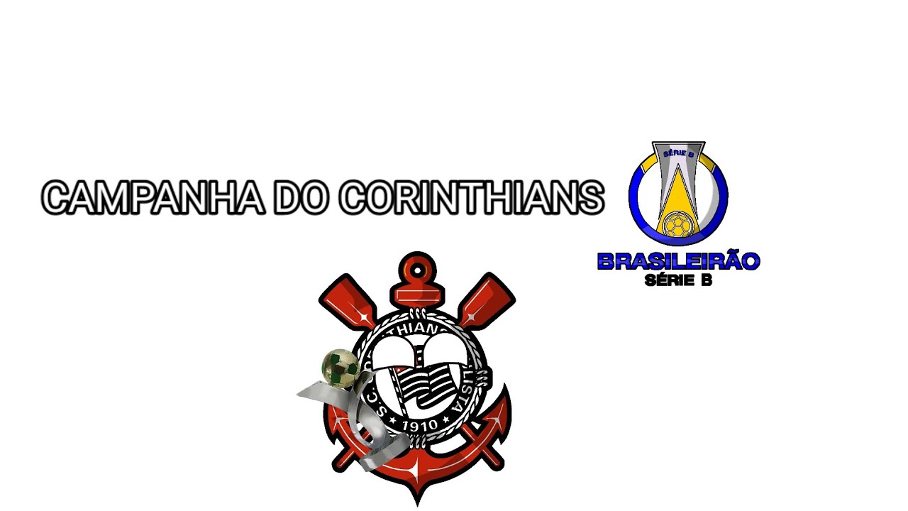 Campanha do Corinthians no Brasileirão de 2008
