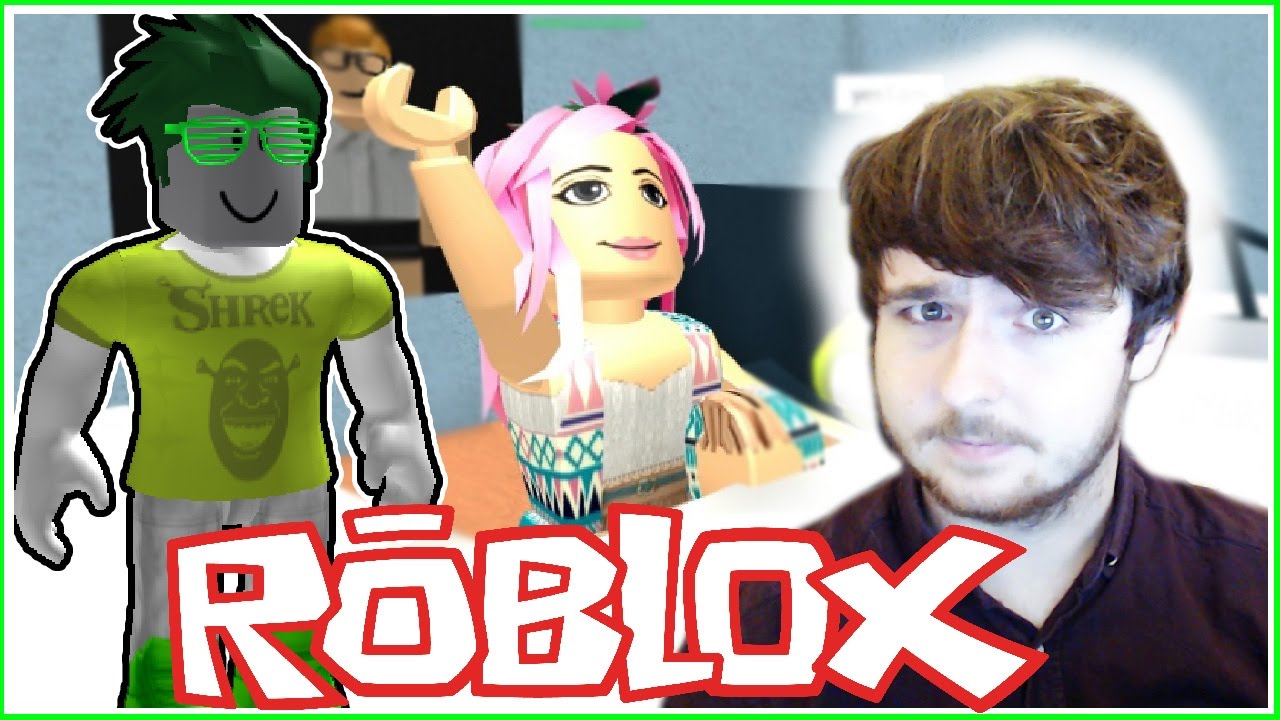 Ldshadowlady Roblox Character