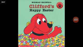 Clifford's Happy Easter - Children's Audiobook