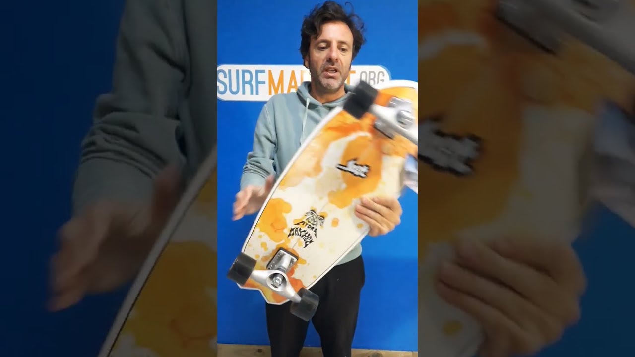 楽天市場】CARVER カーバー SKATEBOARD スケートボード