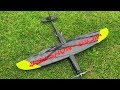 400 KMH EXTREM RC SPEED WITH BRAND NEW MICRO MODEL "HJK MICRO MONSTER" FLIGHT DEMONSTRATION