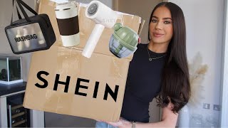 HOME/CLOTHING SHEIN HAUL 2024