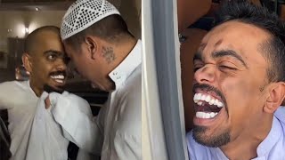 Funniest People In The World|Best of Bilhami and Halawi.