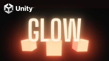 Glow in Unity 2024