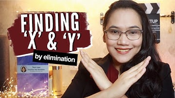 Finding 